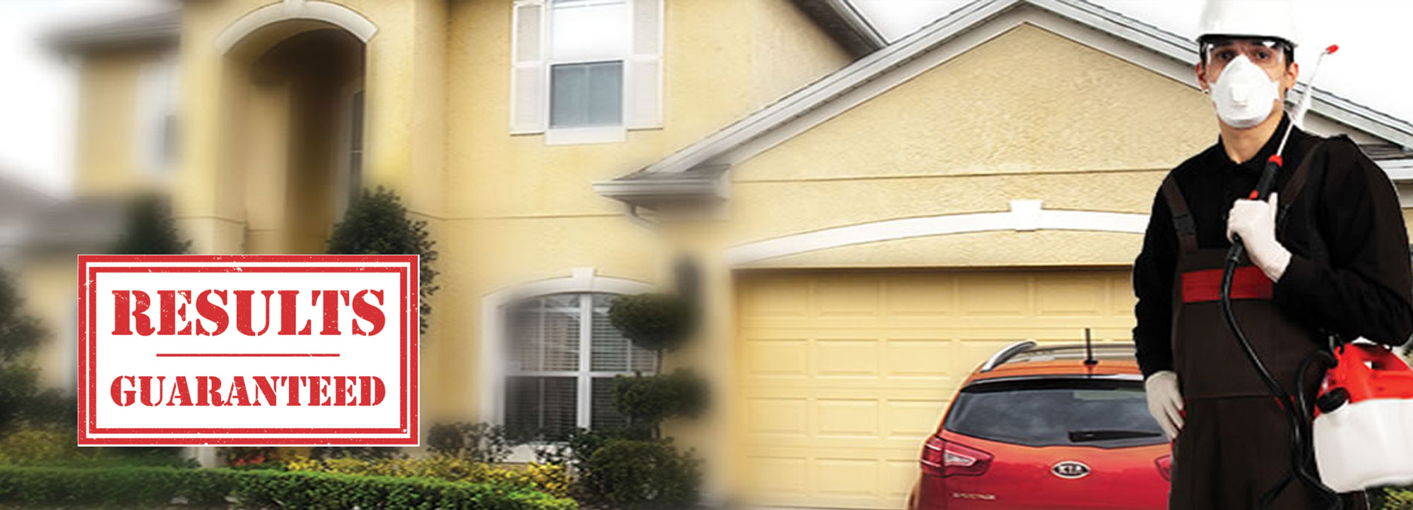 Pest Control Service in Chennai
